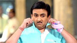 Taarak Mehta ka Ooltah Chashmah S01E2351 Jethalal In Bandarpada Full Episode