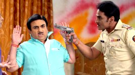 Taarak Mehta ka Ooltah Chashmah S01E2353 Champaklal Catch Jethalal  In Casino Full Episode