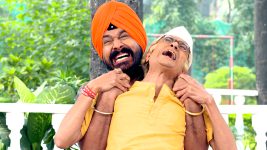 Taarak Mehta ka Ooltah Chashmah S01E2361 Attached Door Full Episode