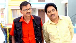 Taarak Mehta ka Ooltah Chashmah S01E2365 Doubt On Babu Chipke's Work Full Episode