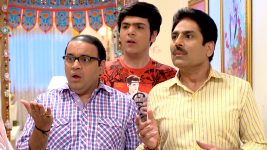 Taarak Mehta ka Ooltah Chashmah S01E2366 Iyer Has A Solution Full Episode