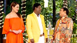 Taarak Mehta ka Ooltah Chashmah S01E2370 Relive 2017 Full Episode