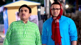 Taarak Mehta ka Ooltah Chashmah S01E2377 Abdul Disappears Full Episode