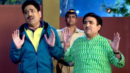 Taarak Mehta ka Ooltah Chashmah S01E2379 The Men Are In Jail Full Episode