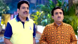 Taarak Mehta ka Ooltah Chashmah S01E2384 The Helping Hand Full Episode