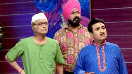 Taarak Mehta ka Ooltah Chashmah S01E2391 Pinku's House Full Episode