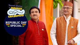 Taarak Mehta ka Ooltah Chashmah S01E2394 Festivities Full Episode