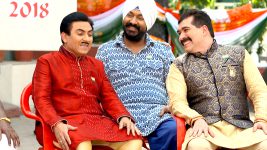 Taarak Mehta ka Ooltah Chashmah S01E2397 Gokuldham Society Celebrates Republic Day Full Episode