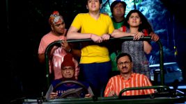 Taarak Mehta ka Ooltah Chashmah S01E2405 Pinku Is Going To Canada Full Episode