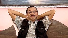 Taarak Mehta ka Ooltah Chashmah S01E241 Jethalal Unhappy About Popatlal's Crush Full Episode