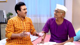 Taarak Mehta ka Ooltah Chashmah S01E2413 The Adoption Full Episode