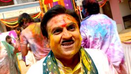 Taarak Mehta ka Ooltah Chashmah S01E2419 Jethalal In Trouble Full Episode