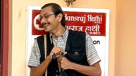 Taarak Mehta ka Ooltah Chashmah S01E242 Popatlal Gets A Makeover To Impress Full Episode
