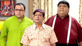Taarak Mehta ka Ooltah Chashmah S01E2422 When Every Plan Fails Full Episode