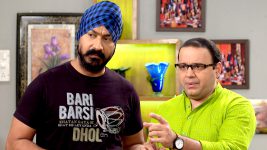Taarak Mehta ka Ooltah Chashmah S01E2423 Chaos Over Some Colour Full Episode