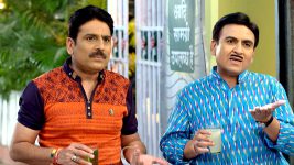 Taarak Mehta ka Ooltah Chashmah S01E2429 The Phone Call Full Episode