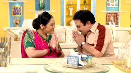 Taarak Mehta ka Ooltah Chashmah S01E2435 Daya Is Back Full Episode