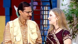 Taarak Mehta ka Ooltah Chashmah S01E244 Jethalal The Villain Full Episode