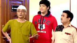 Taarak Mehta ka Ooltah Chashmah S01E2440 The Dinner Full Episode