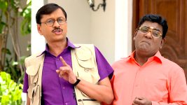 Taarak Mehta ka Ooltah Chashmah S01E2443 Champaklal's Plan Full Episode