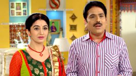 Taarak Mehta ka Ooltah Chashmah S01E2445 The Strike Full Episode