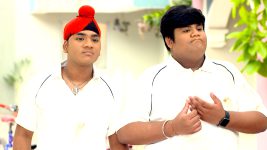 Taarak Mehta ka Ooltah Chashmah S01E2446 Destination Full Episode