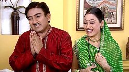 Taarak Mehta ka Ooltah Chashmah S01E245 Jethalal And Diwali Games Full Episode
