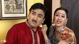 Taarak Mehta ka Ooltah Chashmah S01E246 Ajay Devgan Visits The Gadas Full Episode