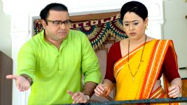 Taarak Mehta ka Ooltah Chashmah S01E2464 Jethalal's Nightmare Full Episode