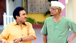 Taarak Mehta ka Ooltah Chashmah S01E2466 Lesson For Laughter Full Episode