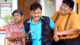 Taarak Mehta ka Ooltah Chashmah S01E2469 Jethalal In Trouble Full Episode