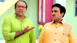 Taarak Mehta ka Ooltah Chashmah S01E2470 Bhide's Questions Full Episode
