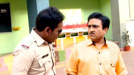 Taarak Mehta ka Ooltah Chashmah S01E2472 The Police Complaint Full Episode