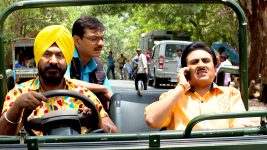 Taarak Mehta ka Ooltah Chashmah S01E2473 Jethalal's Plan Full Episode