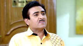 Taarak Mehta ka Ooltah Chashmah S01E2474 Nattu Kaka as Tun Baba Full Episode