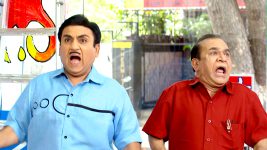 Taarak Mehta ka Ooltah Chashmah S01E2481 The Robbery Full Episode