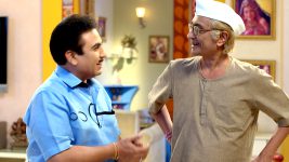 Taarak Mehta ka Ooltah Chashmah S01E2485 Reward for Loyalty Full Episode