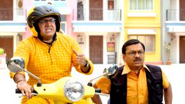 Taarak Mehta ka Ooltah Chashmah S01E2497 Jethalal's Foreign Trip Full Episode