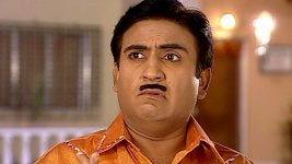 Taarak Mehta ka Ooltah Chashmah S01E250 Jetha In Trouble Full Episode