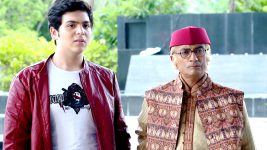 Taarak Mehta ka Ooltah Chashmah S01E2506 Men In Black Full Episode