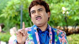 Taarak Mehta ka Ooltah Chashmah S01E2507 Jethalal's New Avatar Full Episode