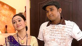 Taarak Mehta ka Ooltah Chashmah S01E251 Daya Vs Jetha Full Episode