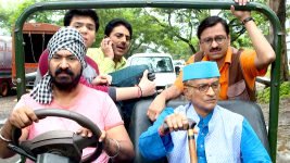 Taarak Mehta ka Ooltah Chashmah S01E2510 Off To Senorita Island Full Episode
