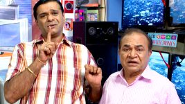 Taarak Mehta ka Ooltah Chashmah S01E2515 The Trouble Continues Full Episode