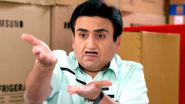 Taarak Mehta ka Ooltah Chashmah S01E2517 The Love Letter Full Episode