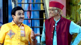 Taarak Mehta ka Ooltah Chashmah S01E2521 Surprise, Surprise! Full Episode