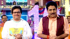 Taarak Mehta ka Ooltah Chashmah S01E2522 The Journey Full Episode