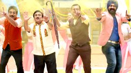 Taarak Mehta ka Ooltah Chashmah S01E2523 The Celebration Full Episode