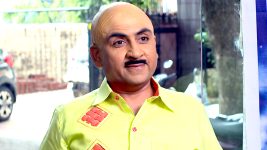 Taarak Mehta ka Ooltah Chashmah S01E2525 Good Omen Full Episode