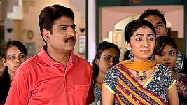 Taarak Mehta ka Ooltah Chashmah S01E253 Daya Leaves Jethalal Full Episode